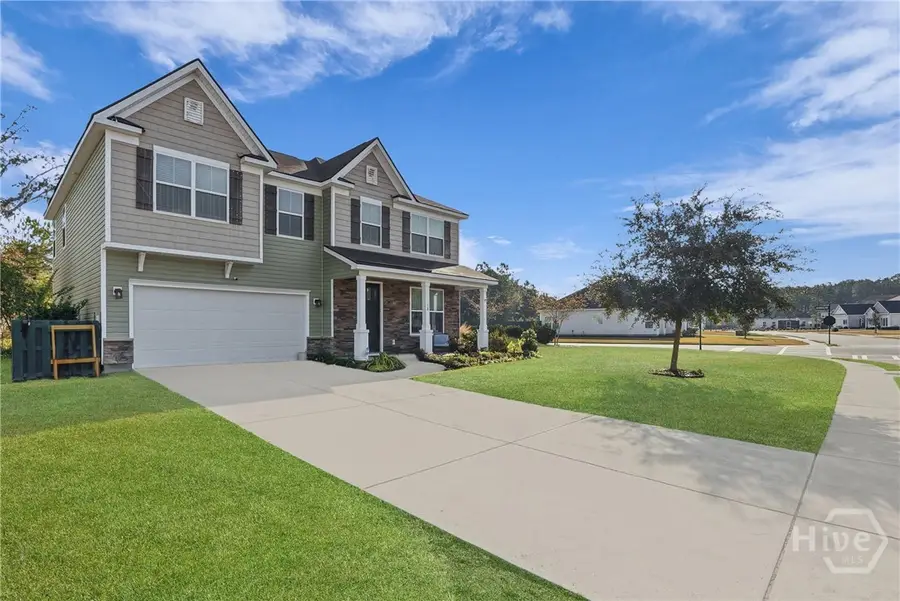 18 Minning Loop, Richmond Hill, GA 31324 - Image #3