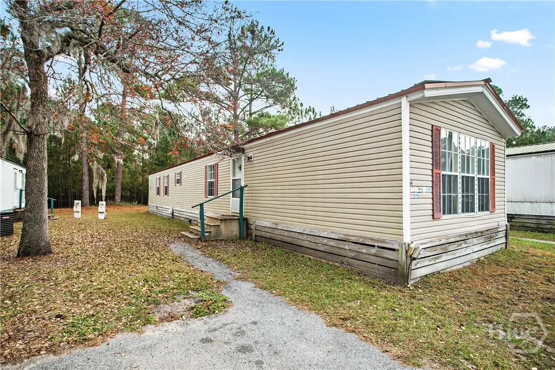 1134 Kelly Drive #14, Hinesville, GA 31313 - Image #1