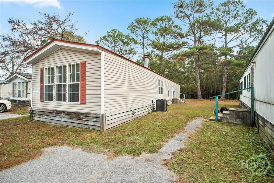 1134 Kelly Drive #14, Hinesville, GA 31313 - Image #2