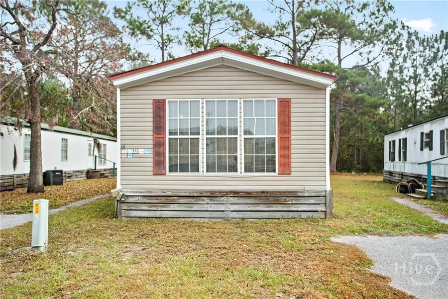 1134 Kelly Drive #14, Hinesville, GA 31313 - Image #3
