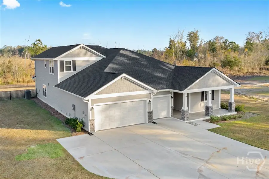 8 Egrets Landing Court, Savannah, GA 31419 - Image #3