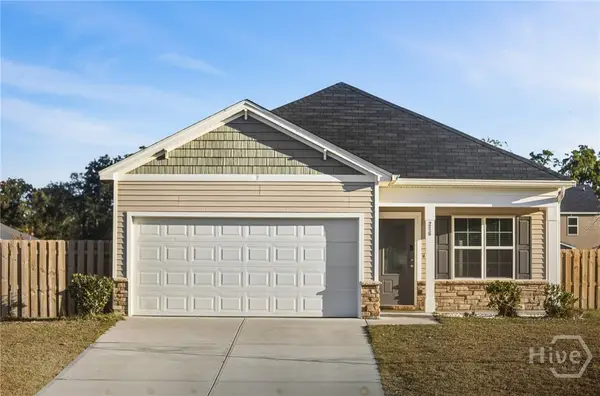 216 Caroline Way, Guyton, GA 31312