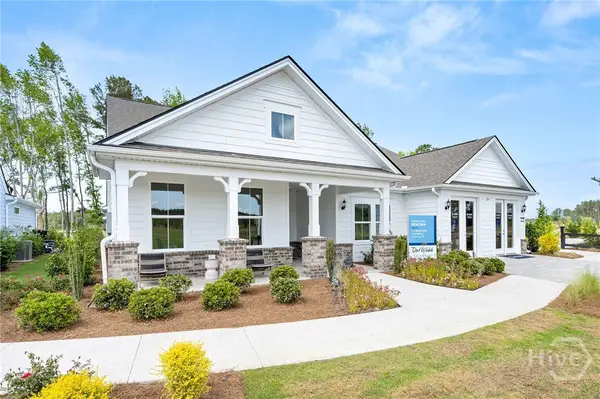 75 Maddox Way, Richmond Hill, GA 31324