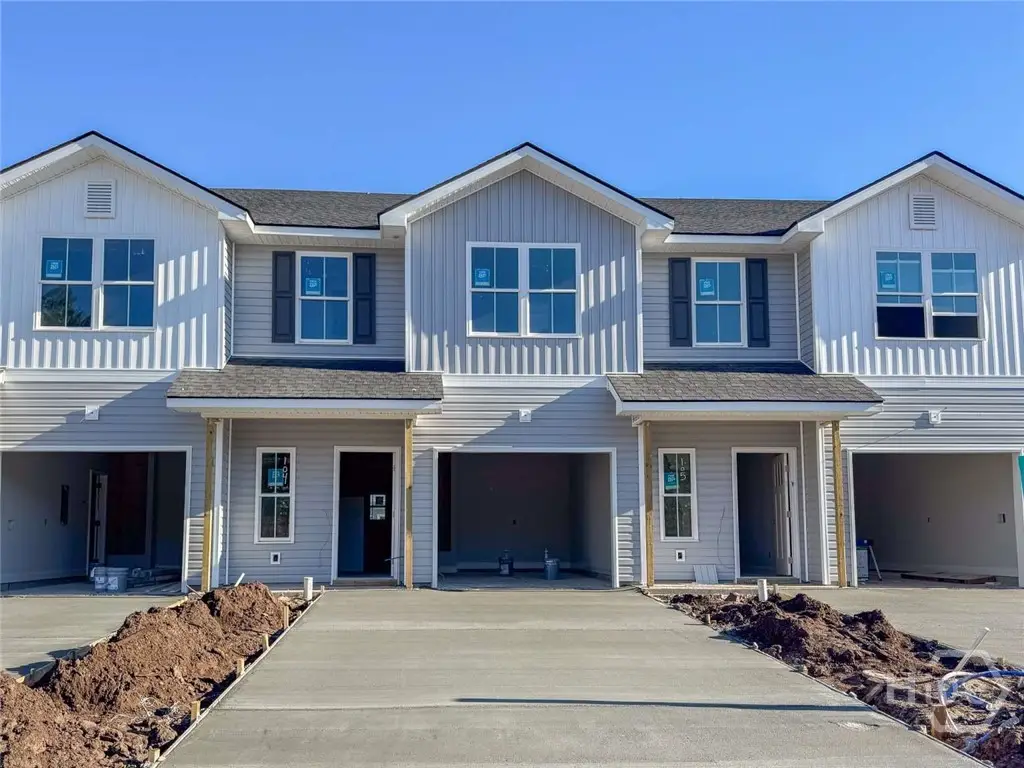 138 Heirloom Road, Hinesville, GA 31313 - Image #1