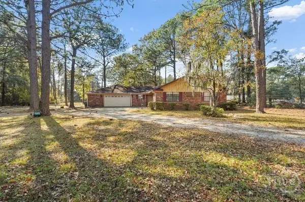 1027 Dutchtown Road, Savannah, GA 31419