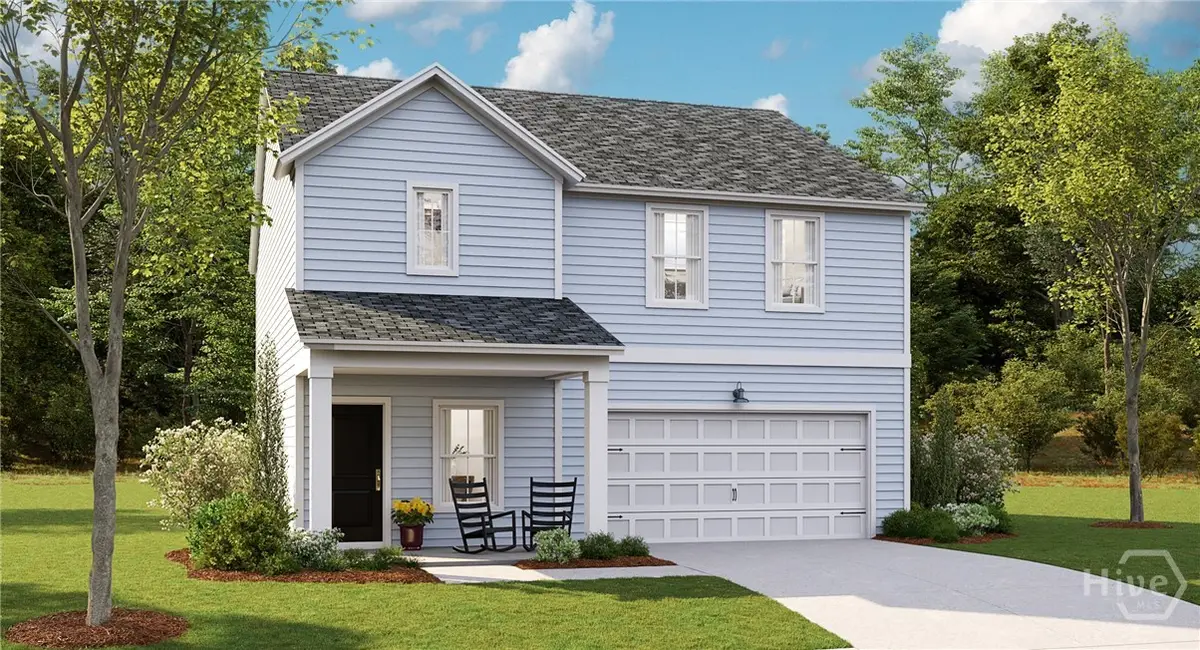 107 Bluebell Lane, Savannah, GA 31302 - Image #1