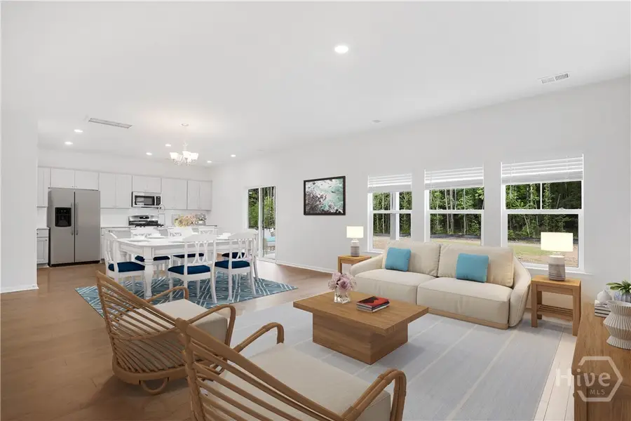 107 Bluebell Lane, Savannah, GA 31302 - Image #3