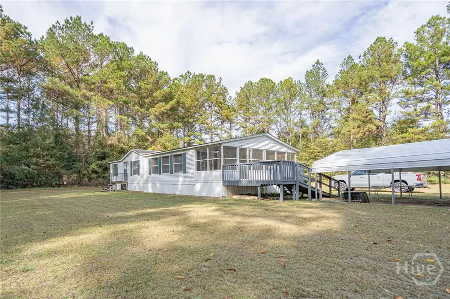 873 Mock Road, Springfield, GA 31329 - Image #3