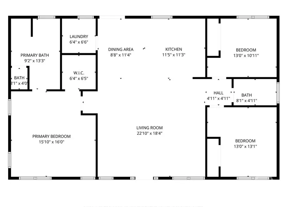 616 W Ninth Street, Rincon, GA 31326 - Image #2