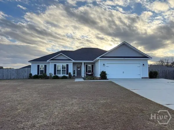 115 Old Auburn Lane, Brooklet, GA 30415