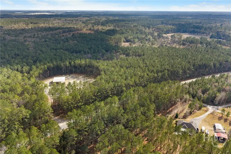 276 Hwy 119 Highway N, Ellabell, GA 31308 - Image #3