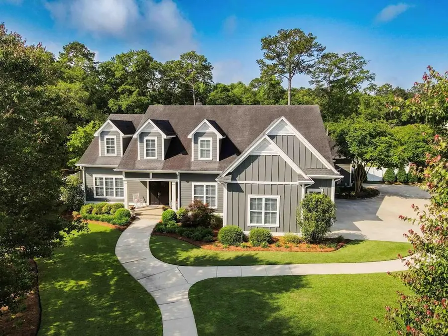 318 Madison Grove Blvd, Thomasville, GA 31757 - Image #3