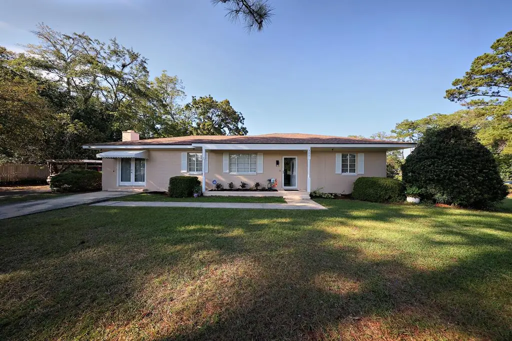 307 Varnedoe, Thomasville, GA 31792 - Image #1