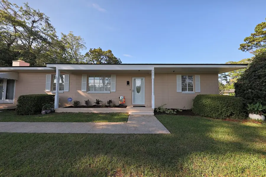 307 Varnedoe, Thomasville, GA 31792 - Image #3