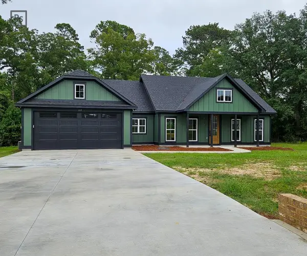 117 Will Road, Moultrie, GA 31768