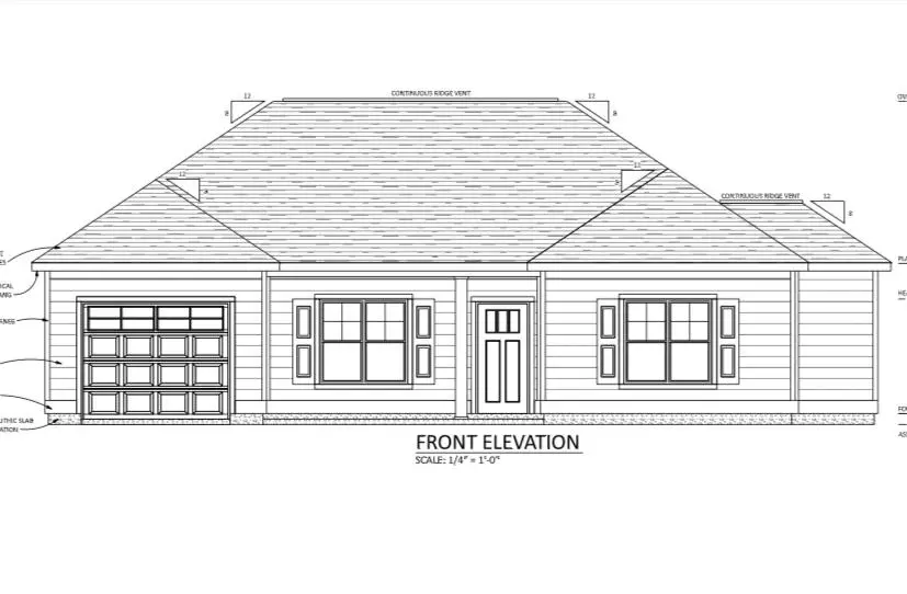 100 Morgan Place, Coolidge, GA 31738 - Image #3