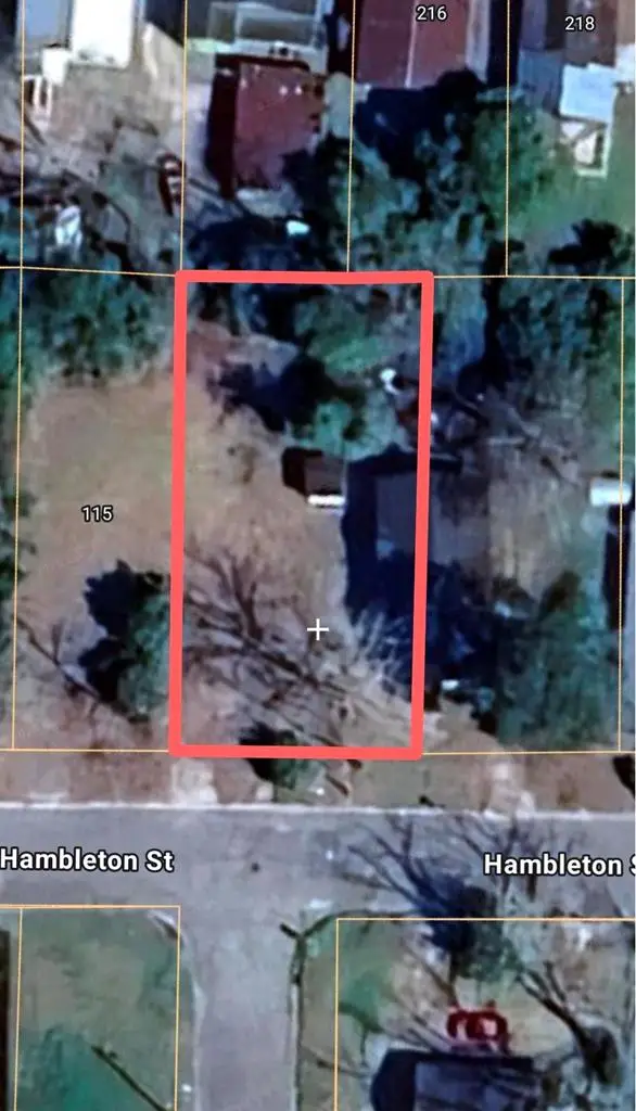 117 Hambleton St., Thomasville, GA 31792 - Image #2