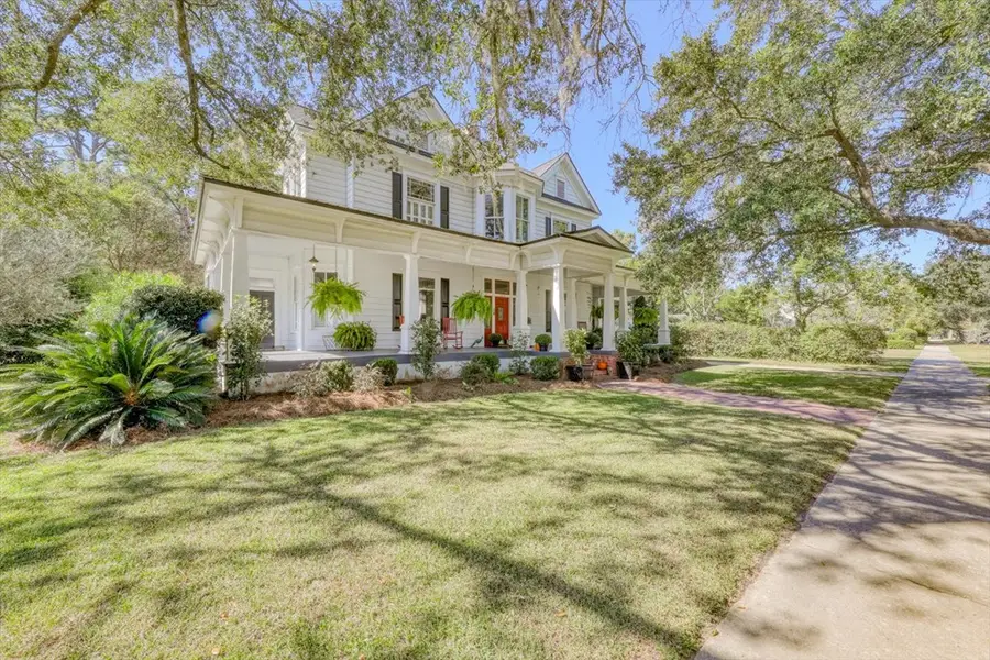 606 N Court St, Quitman, GA 31643 - Image #2