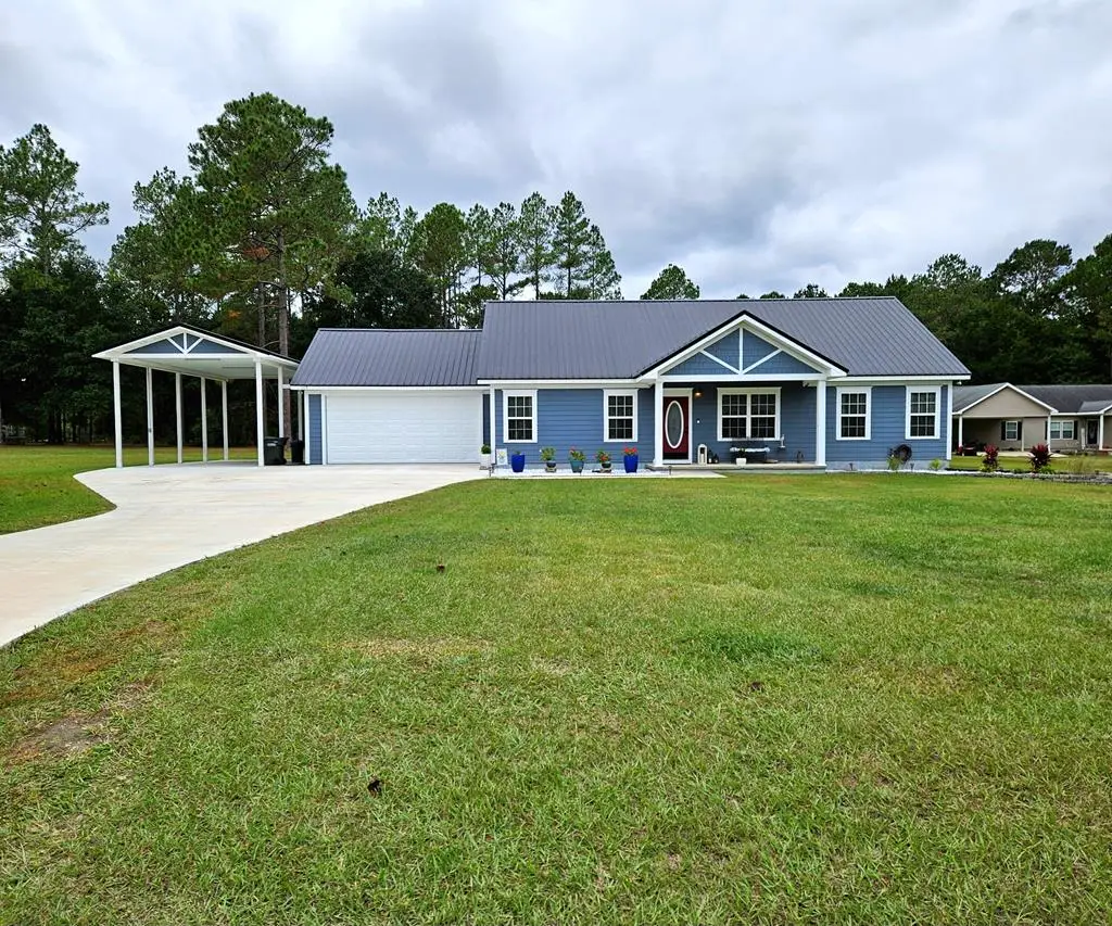 105 Mossy Creek Way, Ochlocknee, GA 31773 - #1