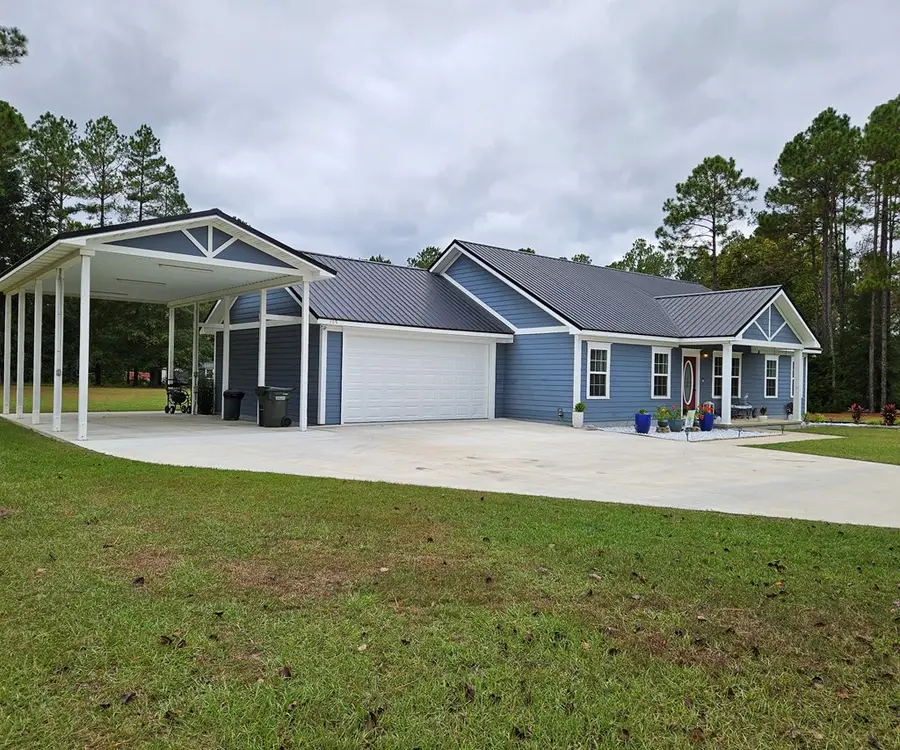 105 Mossy Creek Way, Ochlocknee, GA 31773 - #2