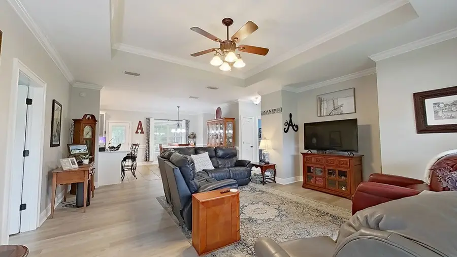 105 Mossy Creek Way, Ochlocknee, GA 31773 - #3