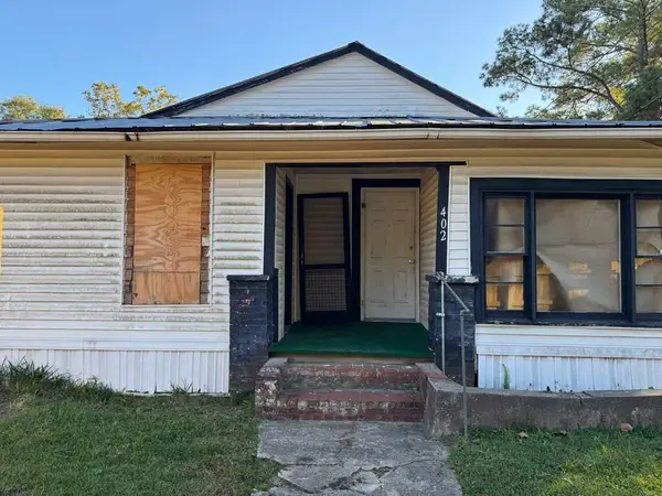 402 Harris St, Thomasville, GA 31792