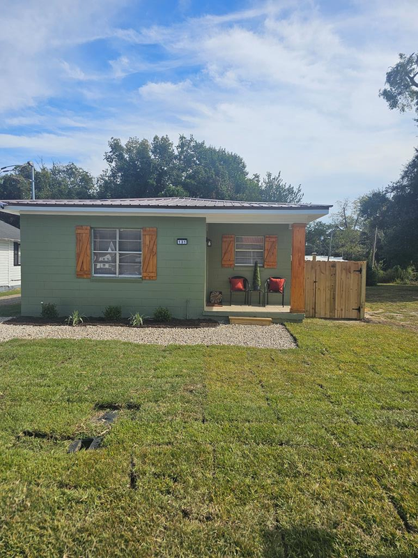 131 Florida Ave, Thomasville, GA 31757