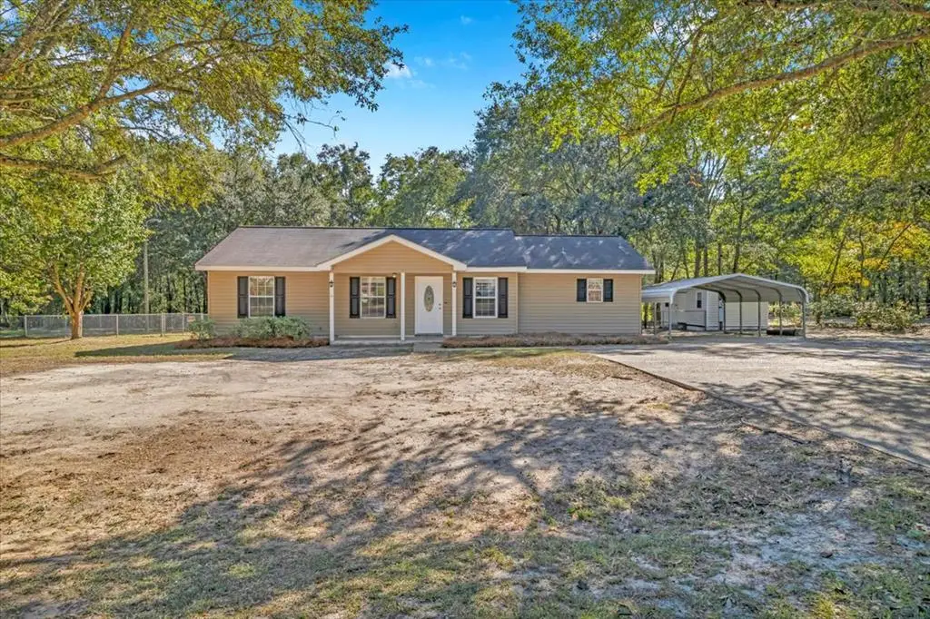 1602 Belcher Lane, Bainbridge, GA 39817 - Image #1