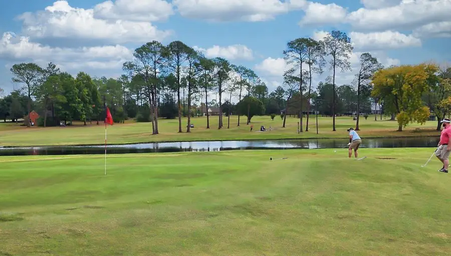 1500 15th Avenue Nw, Cairo, GA 39828 - Image #2