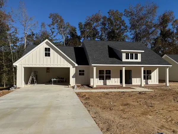 216 Bloomfield Dr., Thomasville, GA 31792