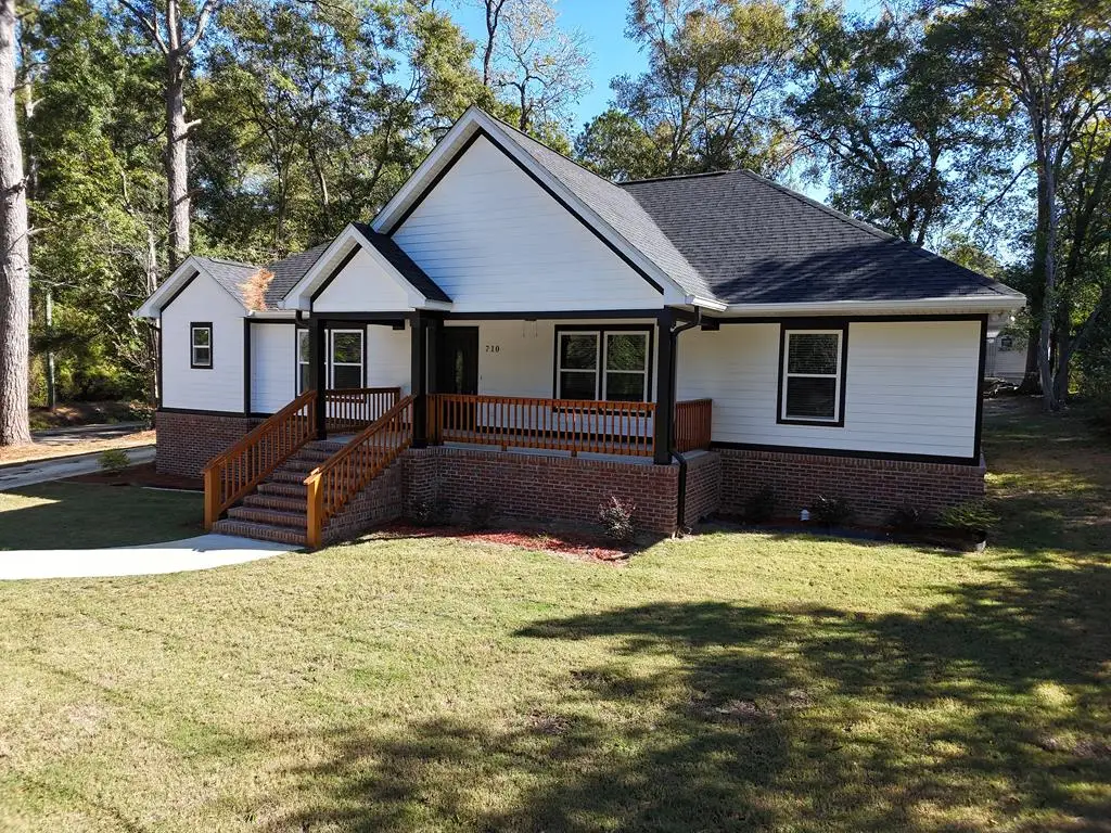 710 Marshall St., Thomasville, GA 31792 - Image #1