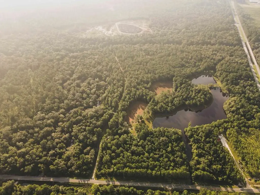 210 N Egg & Butter Rd., Ochlocknee, GA 31773 - Image #1