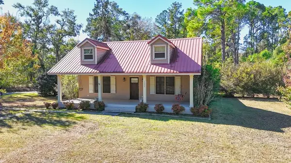 1002 N Madison Street, Quitman, GA 31643