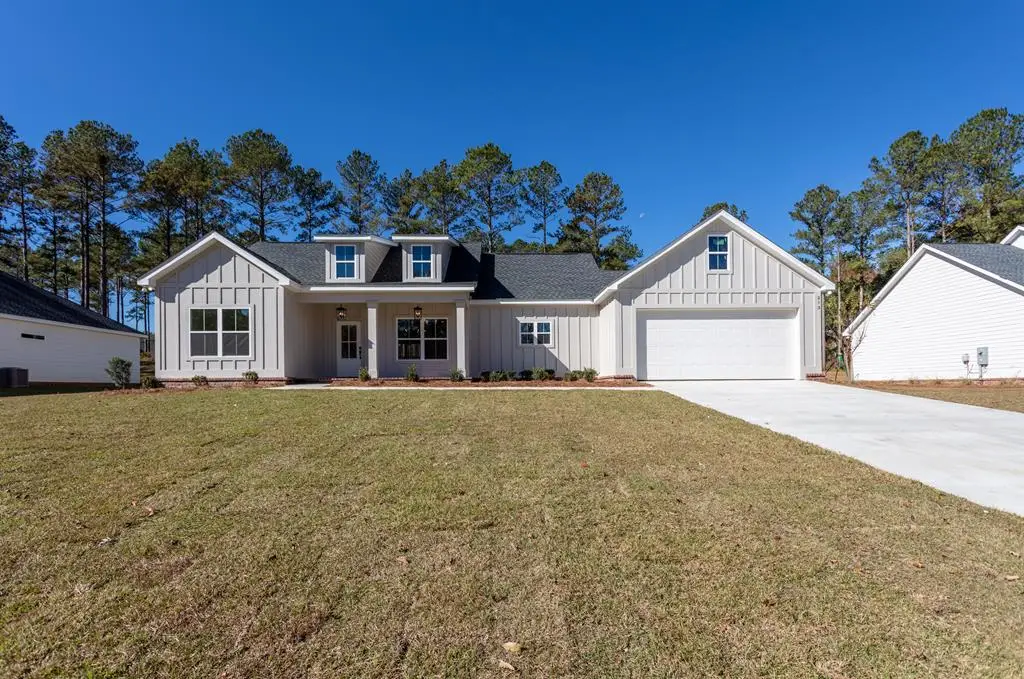 213 Bloomfield Lakes Dr., Thomasville, GA 31792 - Image #1