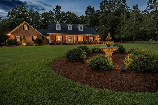 108 Braswell Passage, Thomasville, GA 31792