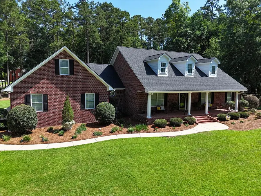 108 Braswell Passage, Thomasville, GA 31792 - Image #2