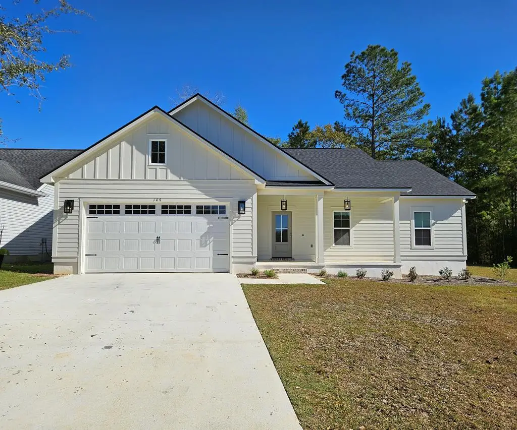 109 Jordan Drive, Thomasville, GA 31757 - Image #1