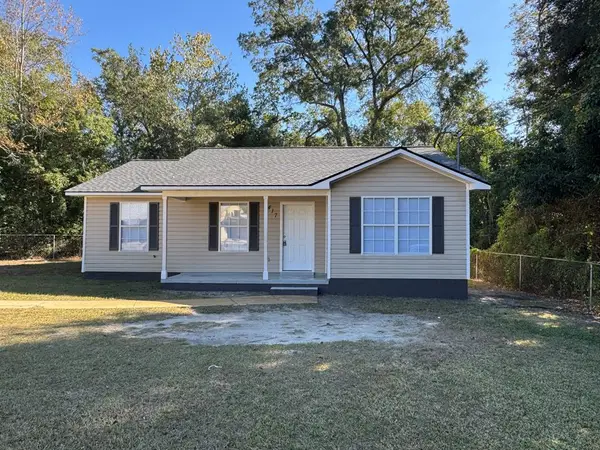 417 W West Walcott Street, Thomasville, GA 31792
