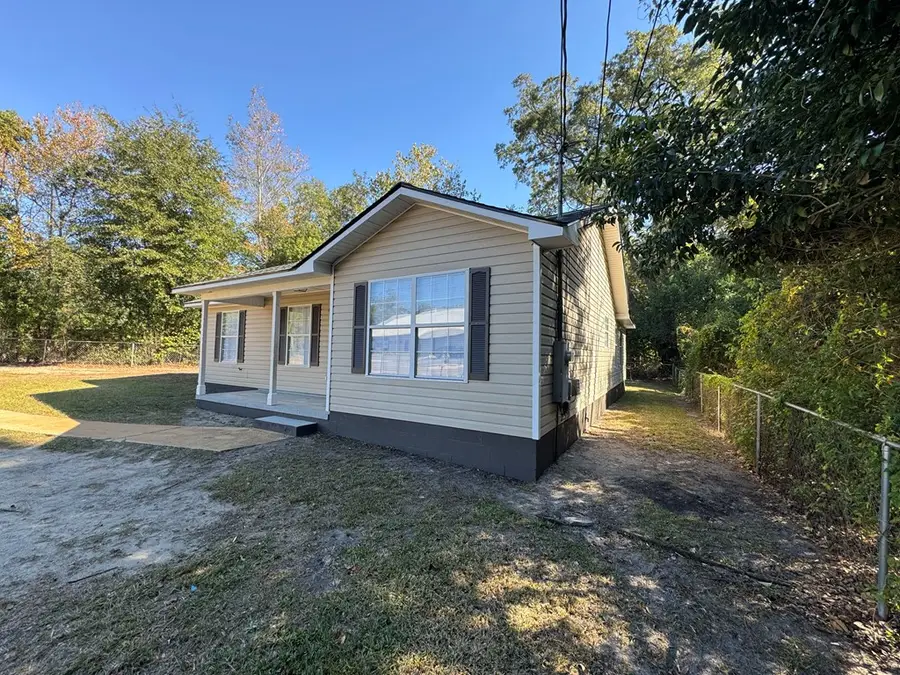 417 W West Walcott Street, Thomasville, GA 31792 - Image #2