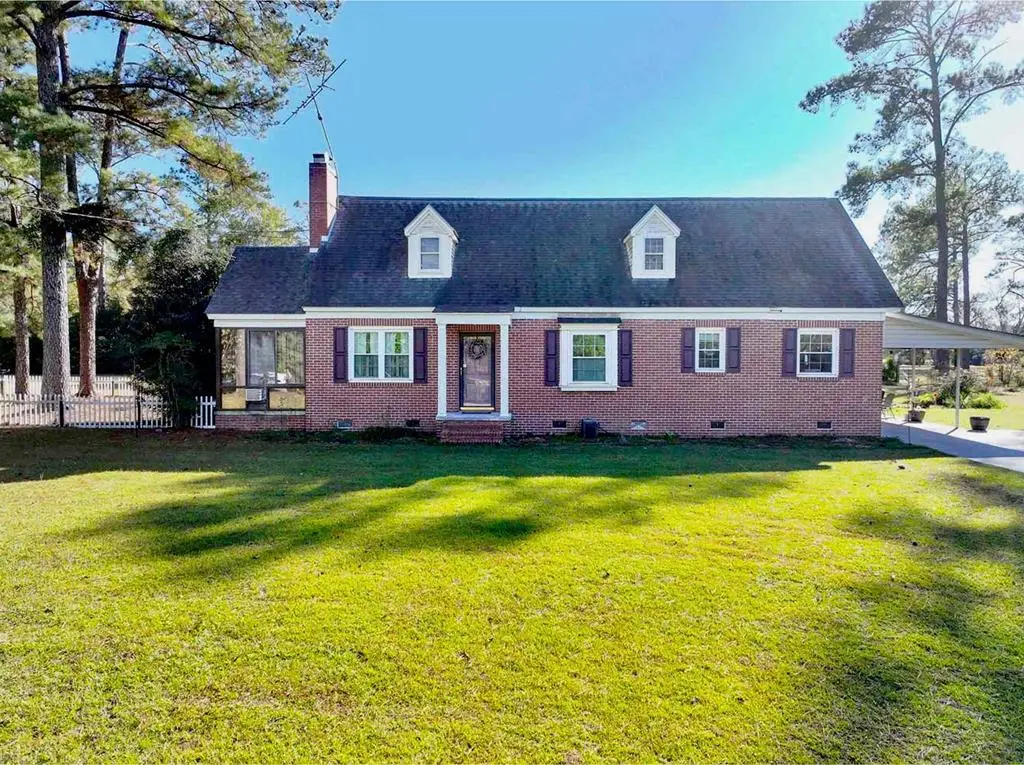 547 Cotton Rd Ne, Pelham, GA 31779 - Image #1