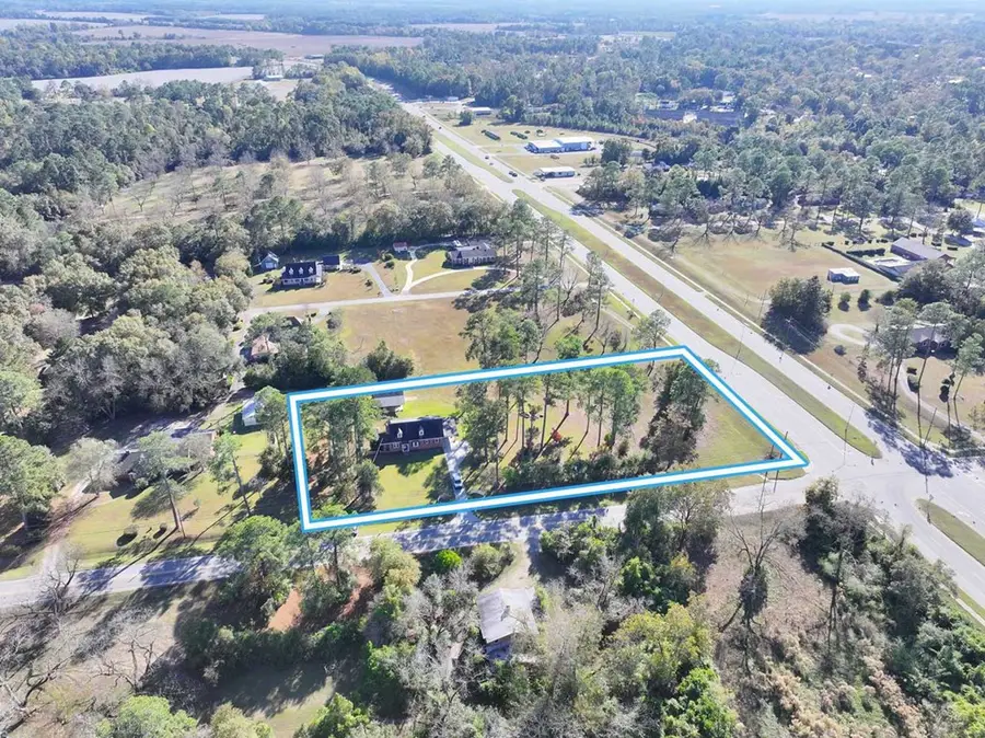 547 Cotton Rd Ne, Pelham, GA 31779 - Image #2