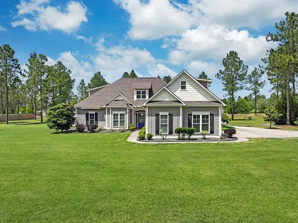 118 Balmoral, Leesburg, GA 31763