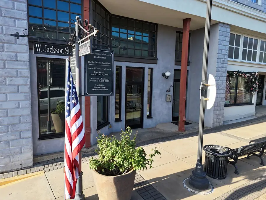 110 W Jackson St. #PO-1, Thomasville, GA 31792 - Image #3