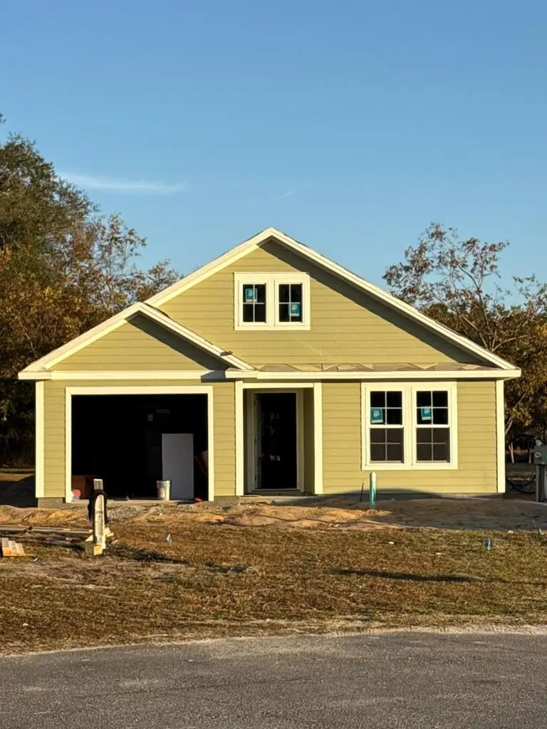 110 Morgan Place, Coolidge, GA 31738 - Image #1