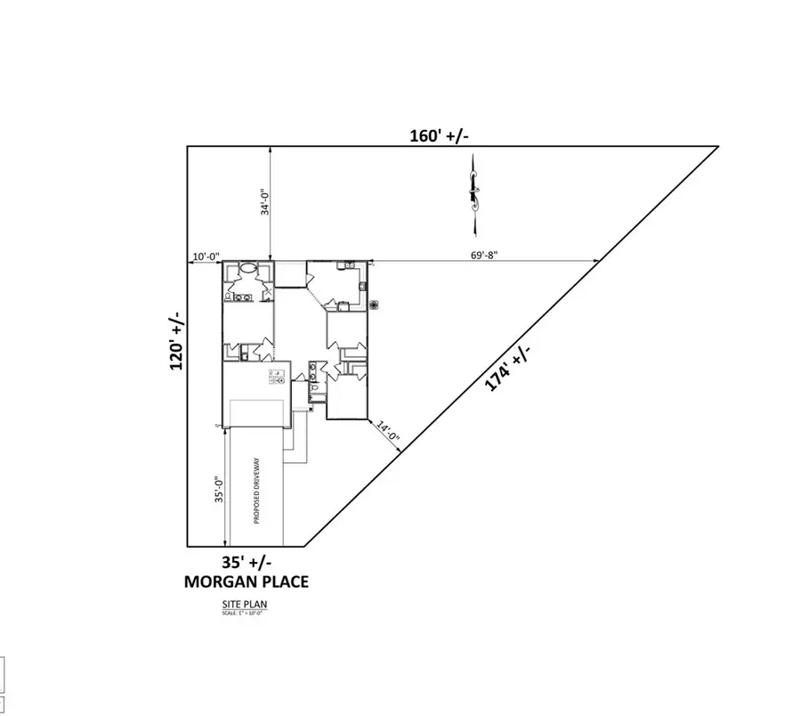 112 Morgan Place, Coolidge, GA 31738 - Image #2