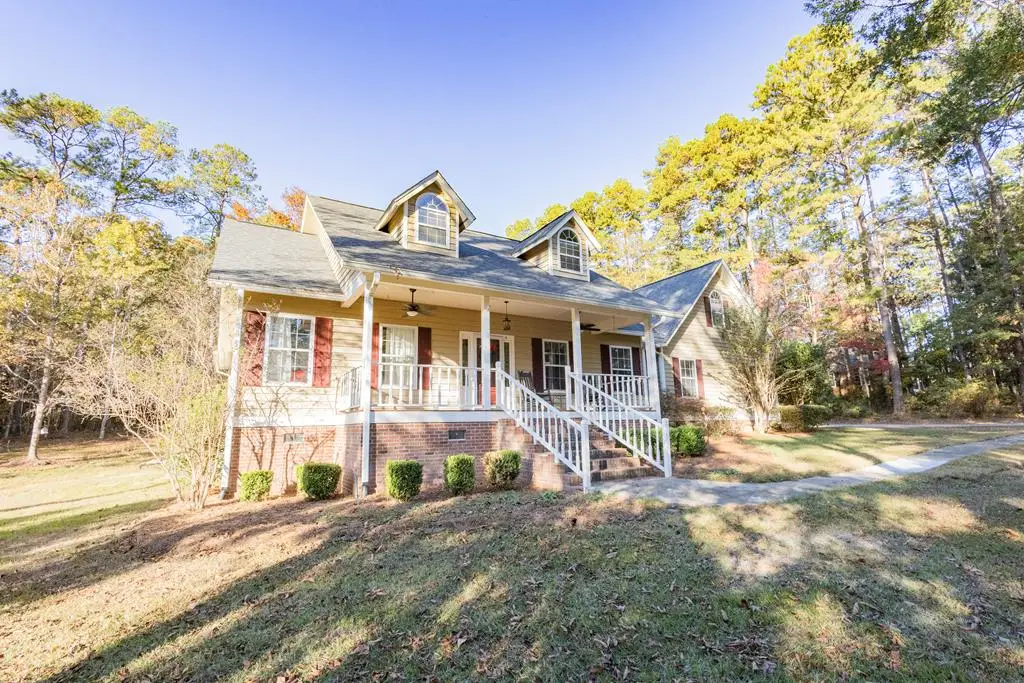 108 Leonard's Dr., Thomasville, GA 31792 - Image #1