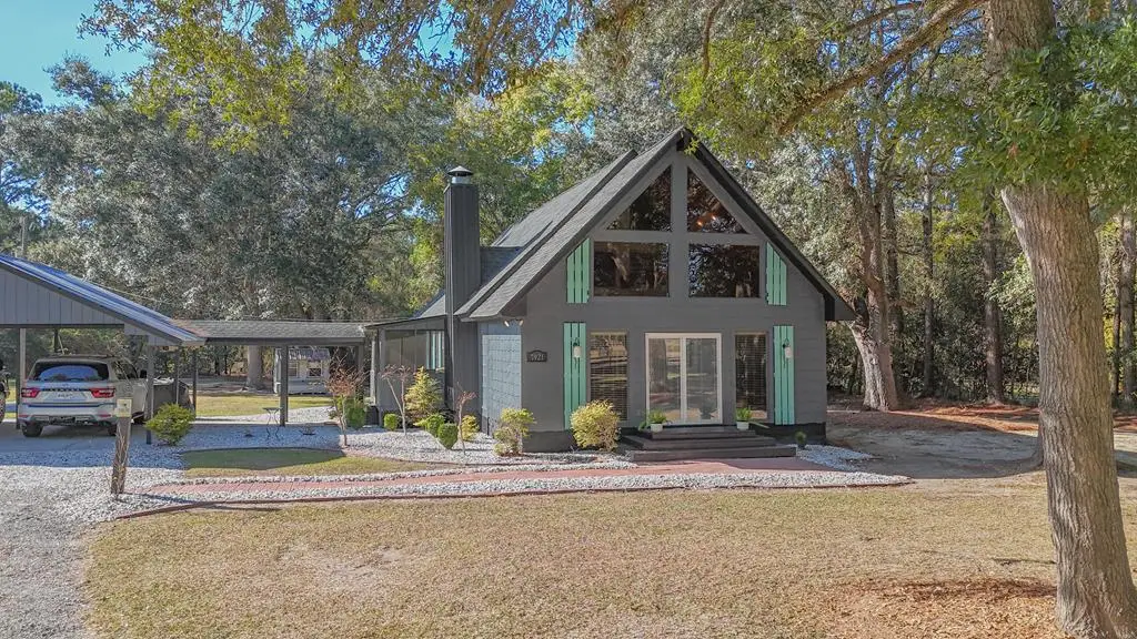 7921 Five Forks Rd, Boston, GA 31626 - Image #1