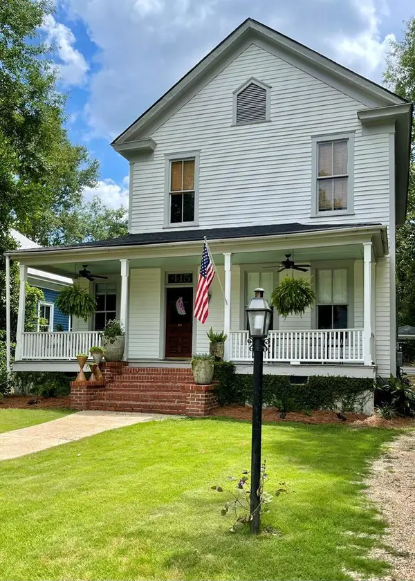 415 N Crawford St., Thomasville, GA 31792