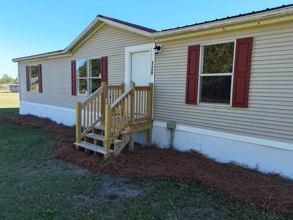 126 Banks Rd., Ochlocknee, GA 31773 - #1