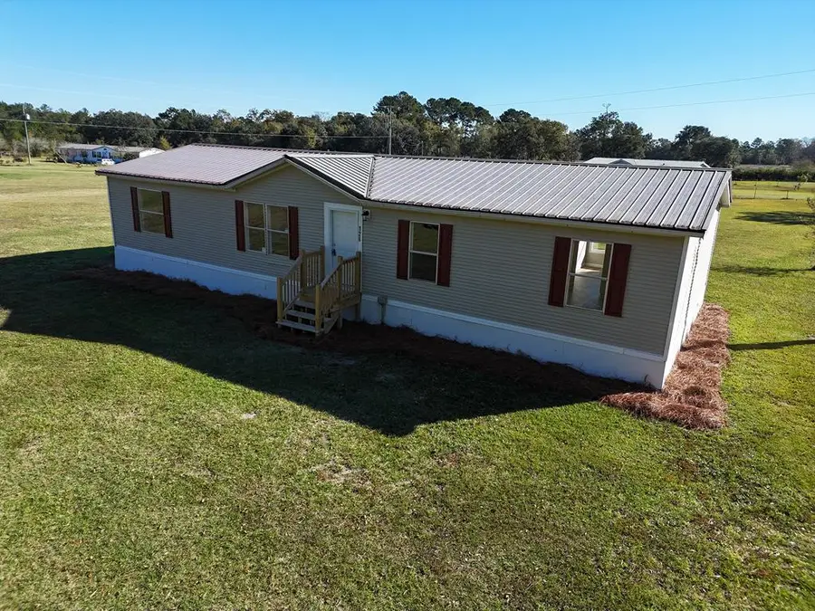 126 Banks Rd., Ochlocknee, GA 31773 - #2